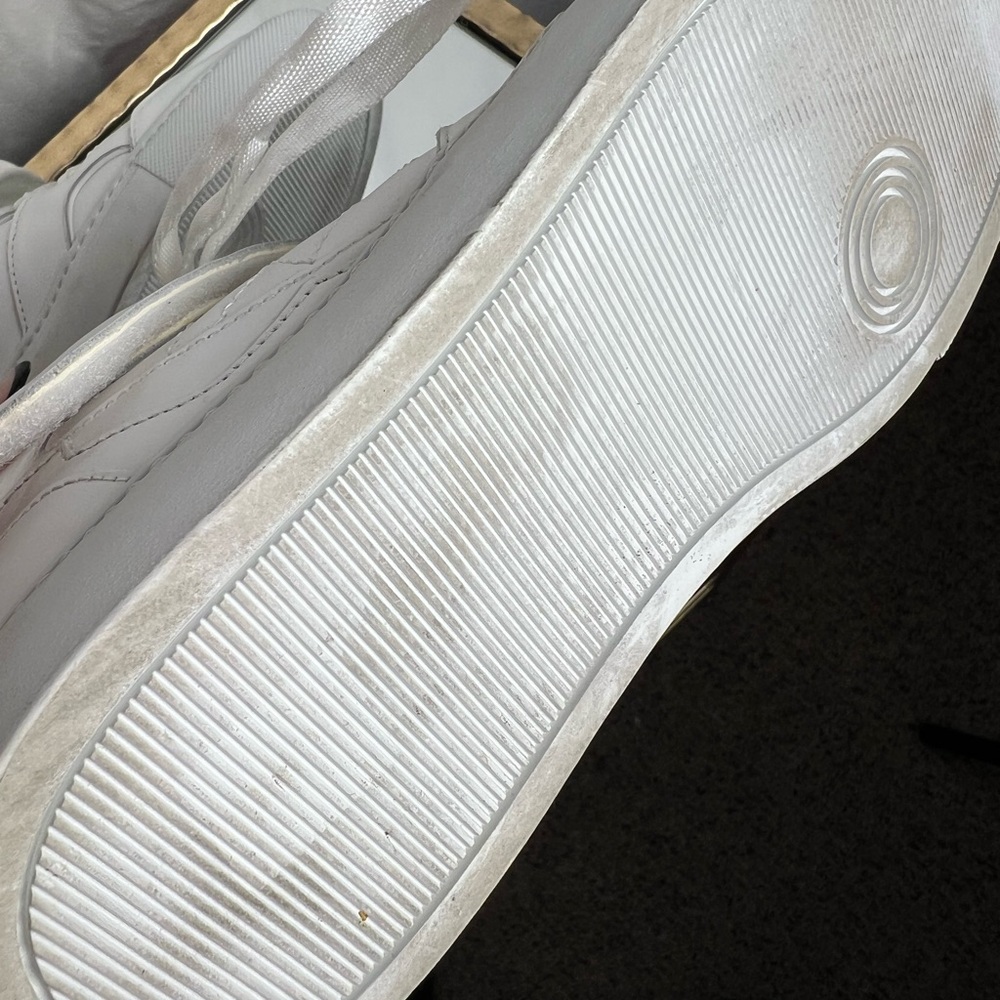 Zadig&Voltaire barely worn sneakers - Picture 10 of 11
